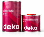 Deka Lac transparent MS K20 - DEKA (1, 5L) (DK-CC150NK20)