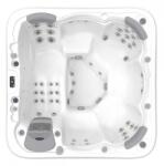 Wellis Lugano Life Deluxe Spa medence WM00723-D