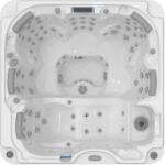 Wellis Chill Spa medence WM00782