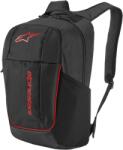  Alpinestars GFX V2 fekete-piros hátizsák (3517-0514)