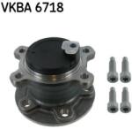 SKF Súprava ložísk kolesa SKF VKBA 6718 (VKBA 6718)