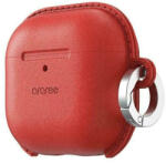 araree tok Pops AirPods 4 készülékhez AR20-02189D piros (AR20-02189D)