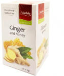Apotheke Gyömbér és Méz Tea 20x2 g (0010016399)