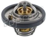 TOPRAN Termostat chladenia TOPRAN 304 171 (304 171)