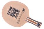 Gewo Balsa Carbon 775 asztalitenisz-ütőfa (780400003)