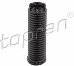 TOPRAN Ochranný kryt/manžeta, tlmič pérovania TOPRAN 112 903 (112 903)