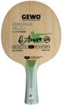 Gewo Aruna Carbon ALL+ asztalitenisz-ütőfa (945100001SZ)