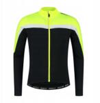 Rogelli Course férfi kerékpáros pulóver, XL (351004)