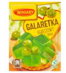 Winiary Gyümölcskocsonya Egres Torta Desszertekhez Egres Íz Winiary (5900862217347)