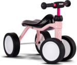 PUKY Mini négykerekű futójármű rózsaszín 12 hó+ - Puky (hor_HOP1000R_)