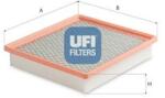 UFI Vzduchový filter UFI 30. D91.00 (30.D91.00)
