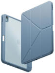 Uniq Moven iPad Air 11 tok (2024) készülékhez kék/kőkék (UNIQ-PDA11(2024)-MOVSBLU)