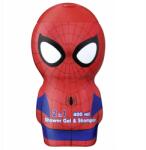Air-Val Spiderman 2w1 Air-Val tusfürdő és sampon 400 ml (8411114087276)