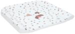 Bebe-jou Háromoldalas pelenkázó alátét Édes pillangó (8714929006617)