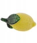 Bloomingville Limone Dekoráció Üveg Citrom Sárga (82061685)