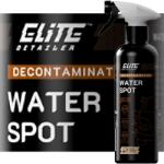 Elite Detailer Water Spot 500ML - Vége A Vízfoltoknak ED097
