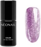 NEONAIL gél lakk 7, 2 ml - Sparkling Flower
