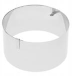 Primpol Tortadíszítő zselé, állítható 17-30 cm h12cm