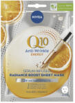 Nivea Fátyolmaszk NIVEA Q10 energy 1 db