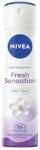 Nivea Izzadásgátló deo NIVEA fresh sensation150 ml - fotoland