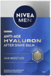 Nivea After shave balzsam NIVEA MEN shyaluron rt. 100 ml - fotoland