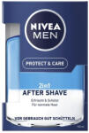 Nivea After shave lotion NIVEA MEN p&c 2in1 f&á 100 ml - fotoland