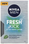 Nivea After shave lotion NIVEA MEN fresh kick 100 ml - fotoland