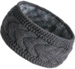  ZB fejpánt - Sötétszürke