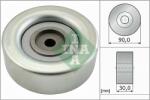 Schaeffler INA Vratná/vodiaca kladka rebrovaného klinového remeňa Schaeffler INA 532 0693 10 (532 0693 10)