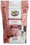 Lolo Pets Balance Immun ribizlis keksz jutalomfalat kutyáknak - 350 g