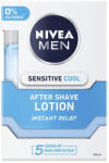 Nivea After shave lotion NIVEA MEN sensitive cool 100 ml - fotoland