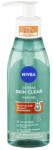 Nivea Arctisztító gél NIVEA Derma S. C activate 150 ml - fotoland