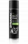 DYNAMAX belső tisztító, hab 500ml