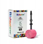 RideNow Kerékpártölcsér RideNow Tpu 700x32/47C Sv Presta 65mm (DER059)