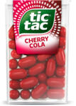 Tic Tac cukordrazsé Cherry Cola T1 - 18g