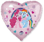 Godan Én kicsi pónim Hug fólia lufi 46 cm (WP) MLG302721 (MLG302721)