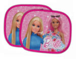 Mister Licence Barbie Beauties napellenző ablakra 2 db-os FML797384 (FML797384)