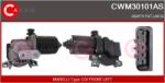 CASCO Silnik Wycieraczek (cwm30101as)
