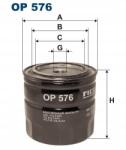 Filtron Olajszűrő Filtron OP576
