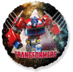 Godan Transformers Optimus fólia lufi 46 cm (WP) MLG303216 (MLG303216)