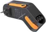 LAPP Mobility Dock UK 5555925004 230V 2, 3kW 10A 1-fázisú mobil töltő