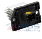 Meat & Doria Regulator, ventilator vnutorneho priestoru MEAT & DORIA K106105 (K106105)