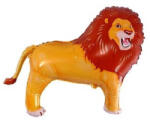 Godan Oroszlán Lion Roar fólia lufi 36 cm (WP) MLG321210 (MLG321210)