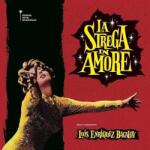 Ost La Strega In Amore