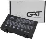 G.A.T. A32-F82 Akkumulátor Asus F52 K40 K50AB K40IJ K50 K50IJ K50IN K70IJ K70IO Készülékhez (00055E2)
