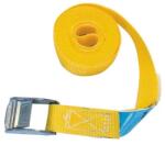 Kerbl Szorítózáras rögzitőheveder 5 m 400 kg