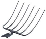 Kerbl 6 ágú szénavilla 35 x 31