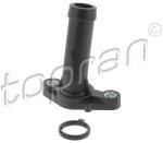 TOPRAN Príruba chladenia TOPRAN 119 823 (119 823)