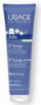 Uriage Bebe 1st Change égési sérülések elleni krém gyerekeknek, 100 ml (3661434008597)