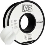  ABS+ Filament 1, 75mm fehér 1Kg - Professional Lab (FG-P2-E1)